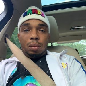 Meet your Posher, Damian